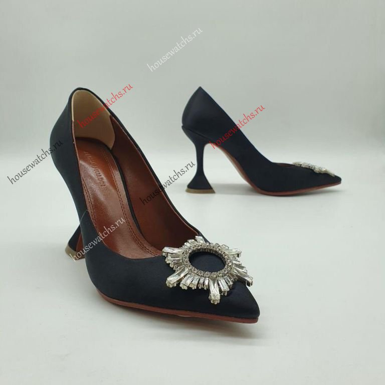 Копия  Туфли Amina Muaddi H801159