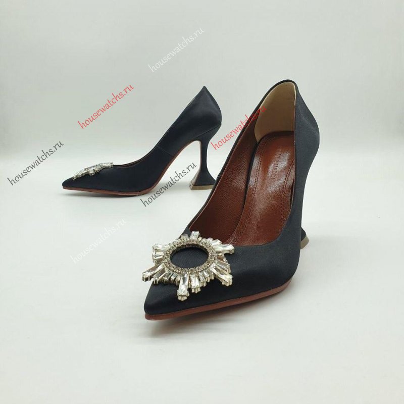 Копия  Туфли Amina Muaddi H801159