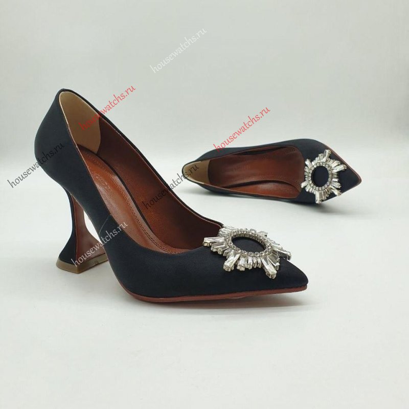 Копия  Туфли Amina Muaddi H801159