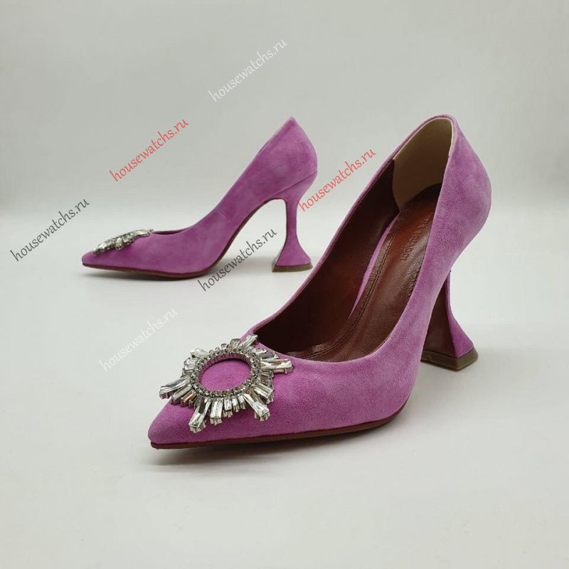 Копия  Туфли Amina Muaddi H801161