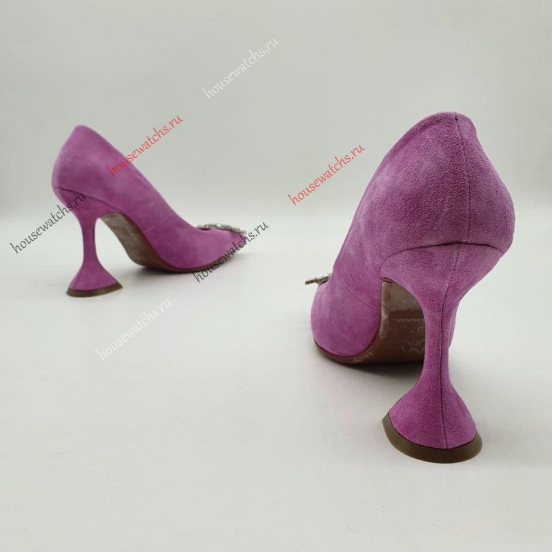 Копия  Туфли Amina Muaddi H801161