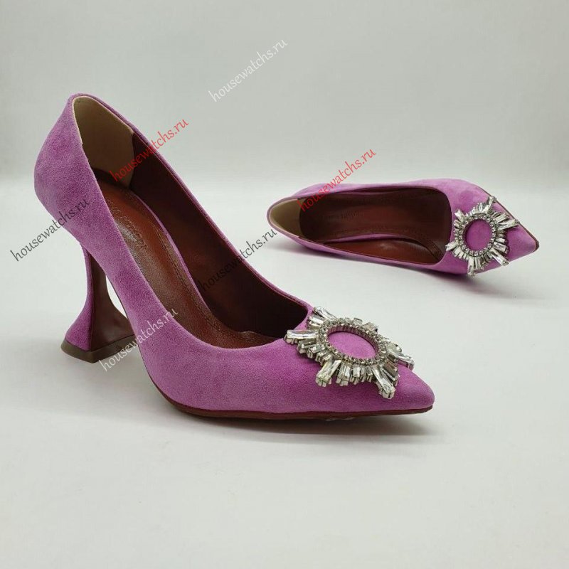 Копия  Туфли Amina Muaddi H801161