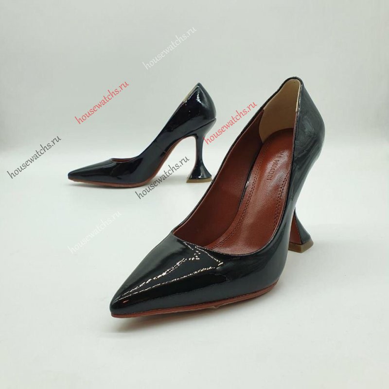 Копия  Туфли Amina Muaddi H801162