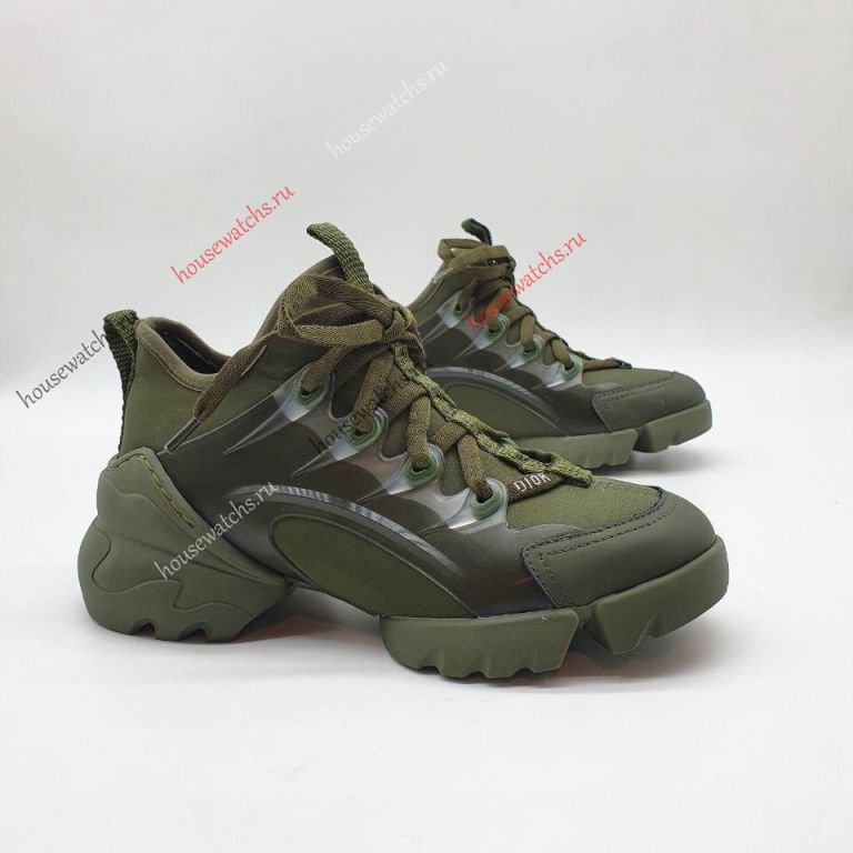 Копия  Кроссовки Christian Dior H801164