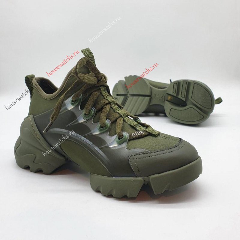 Копия  Кроссовки Christian Dior H801164
