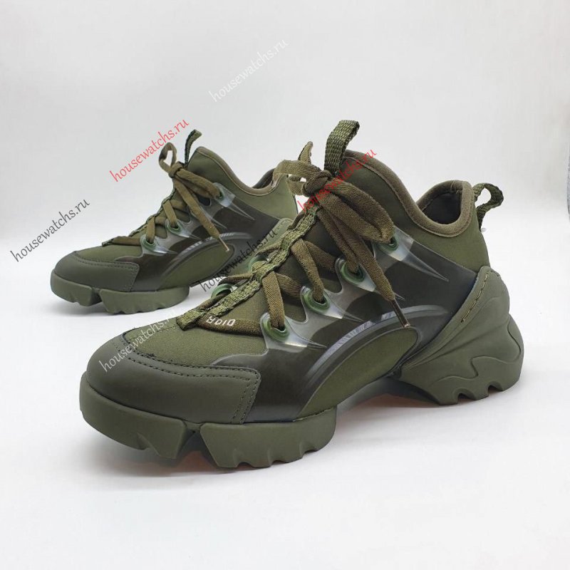 Копия  Кроссовки Christian Dior H801164