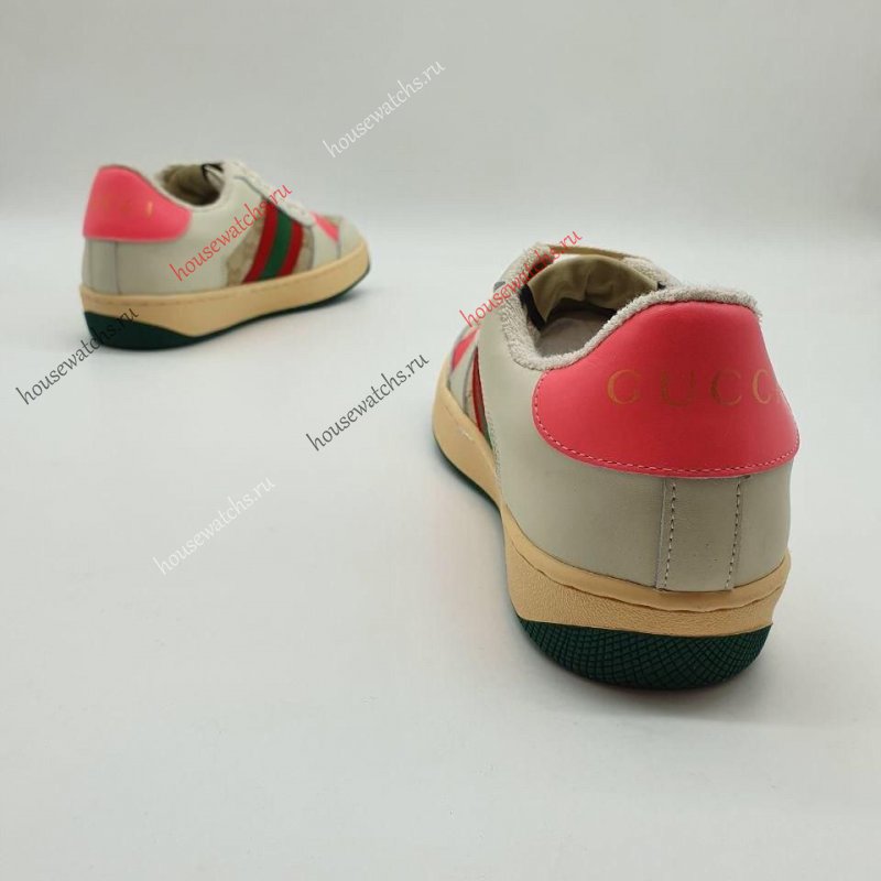 Копия  Кеды Gucci H801166
