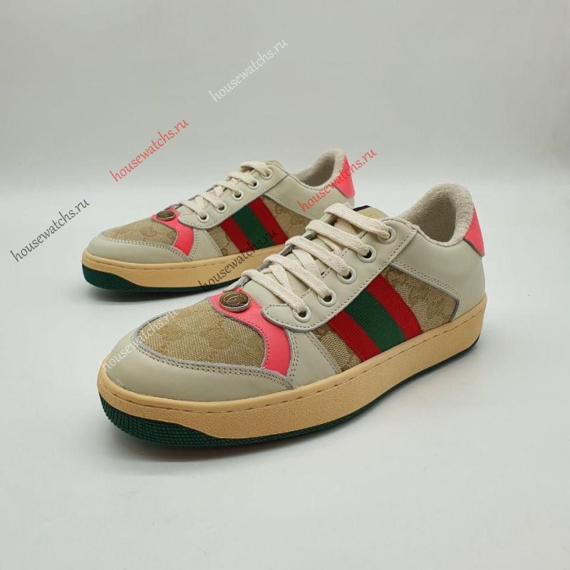 Копия  Кеды Gucci H801166