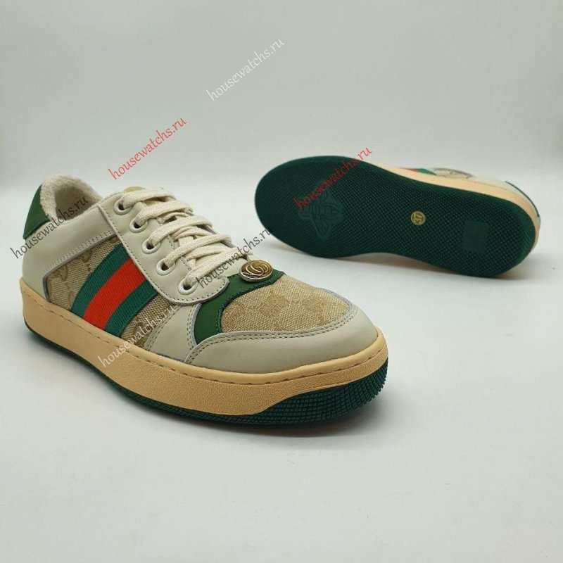 Копия  Кеды Gucci H801167
