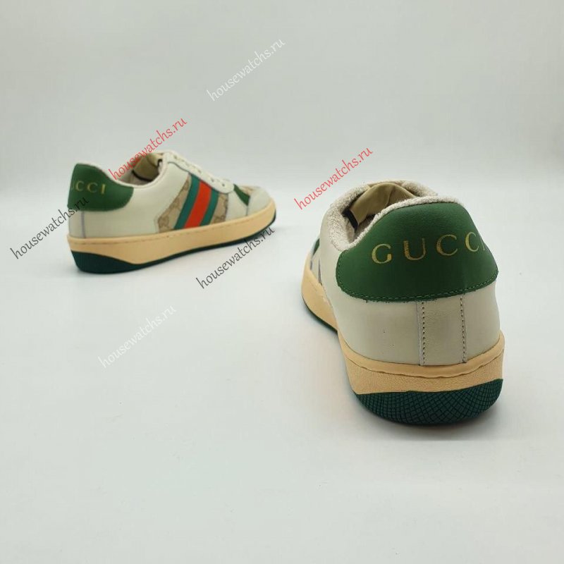Копия  Кеды Gucci H801167