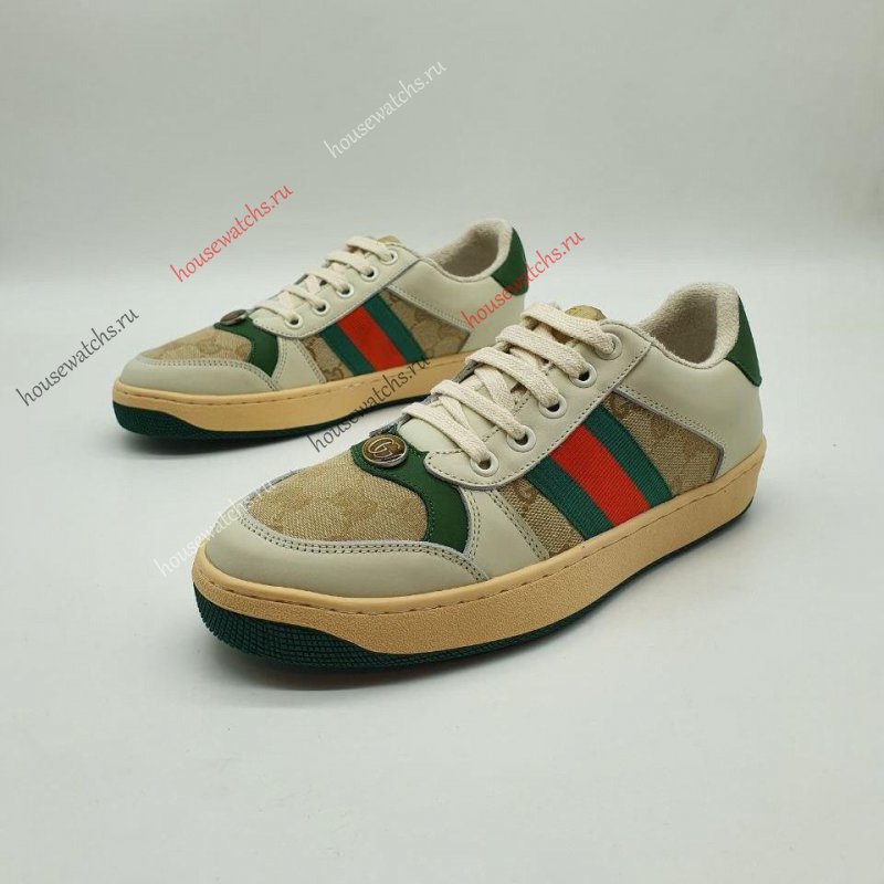 Копия  Кеды Gucci H801167