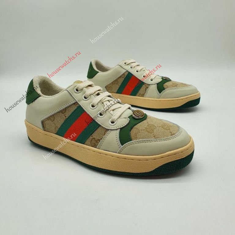 Копия  Кеды Gucci H801167