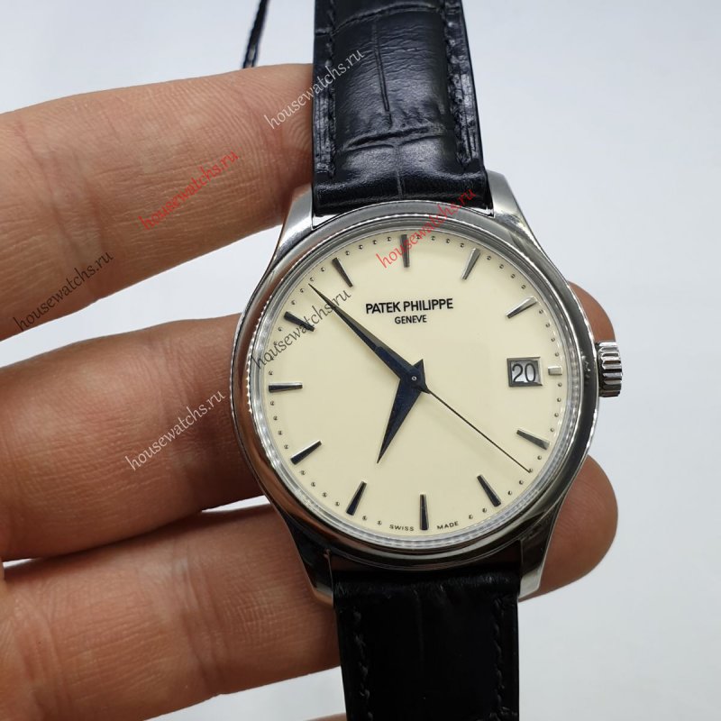 Копия Часы Patek Philippe Calatrava HЭ97