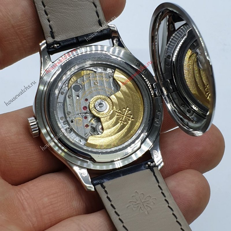 Копия Часы Patek Philippe Calatrava HЭ97