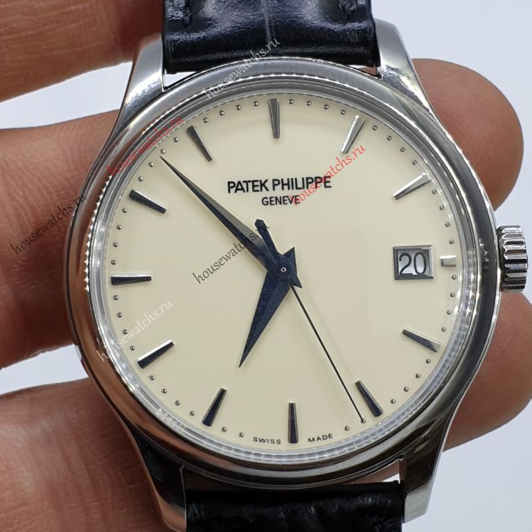 Копия Часы Patek Philippe Calatrava HЭ97