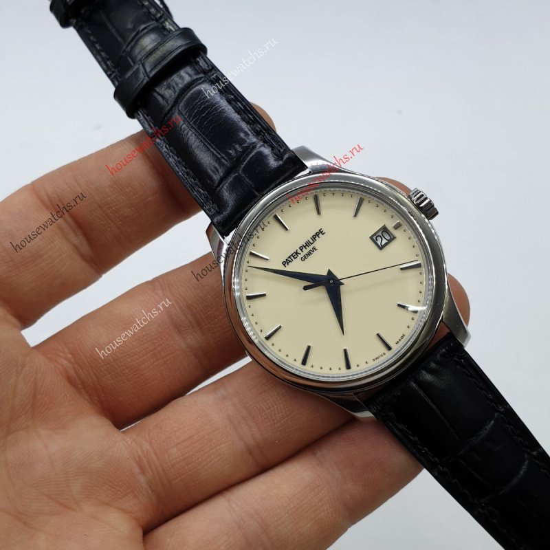 Копия Часы Patek Philippe Calatrava HЭ97