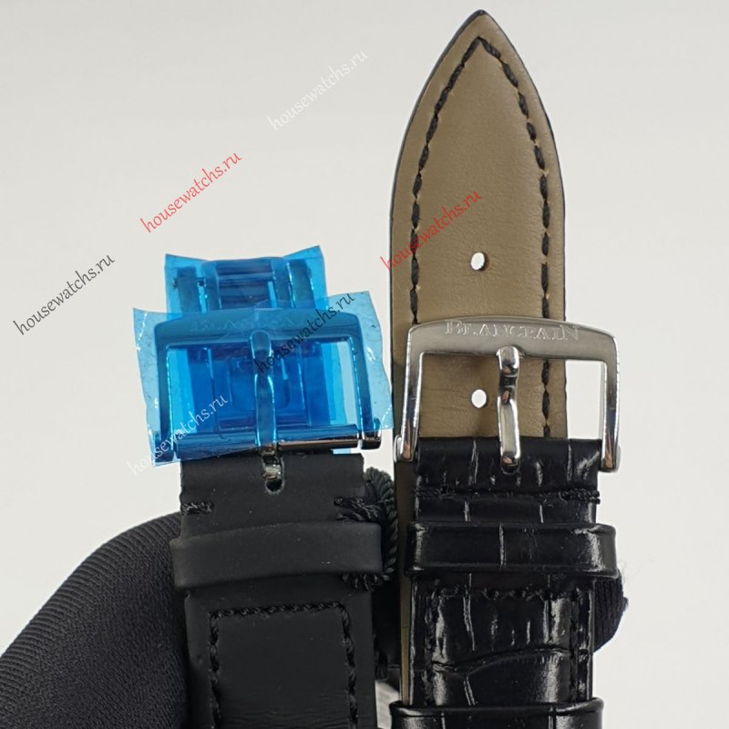 Копия Часы Blancpain AquaLung HЭ98