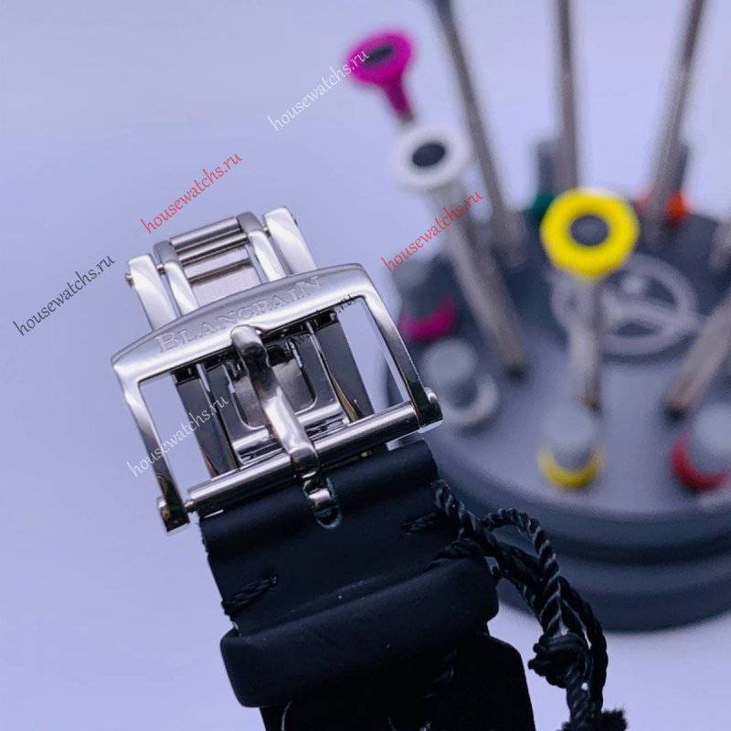 Копия Часы Blancpain AquaLung HЭ98