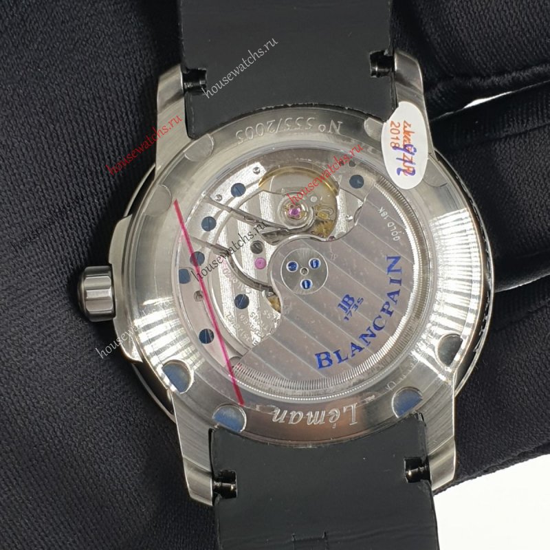 Копия Часы Blancpain AquaLung HЭ98