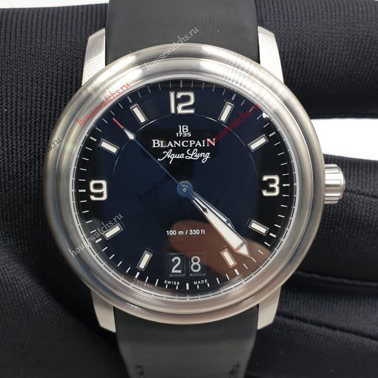 Blancpain AquaLung H 98