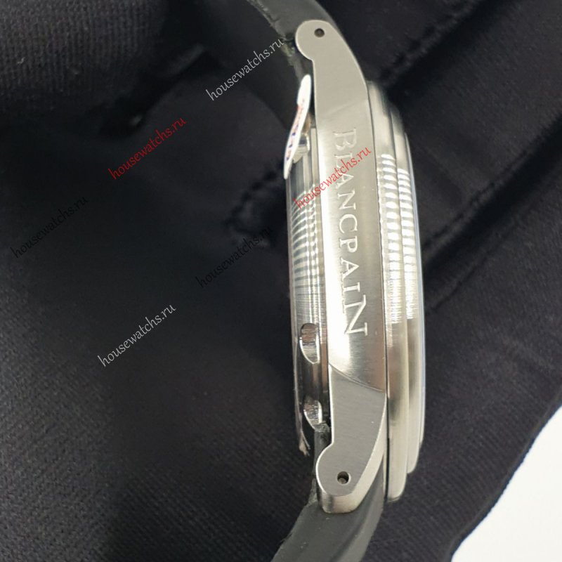 Копия Часы Blancpain AquaLung HЭ98