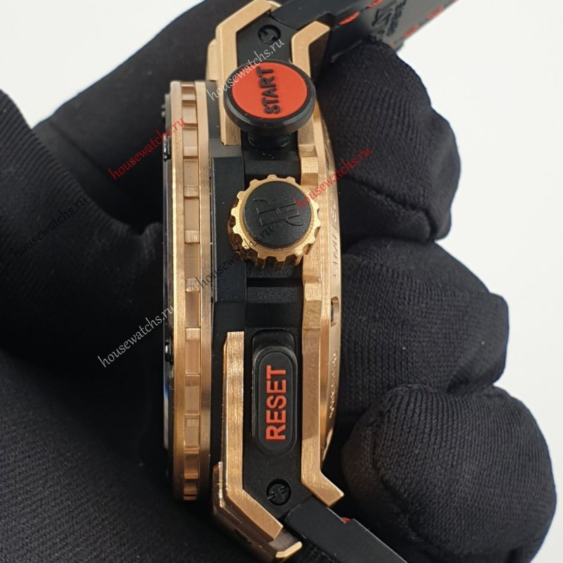 Копия Часы Hublot Big Bang F1 Limited Edition HЭ99