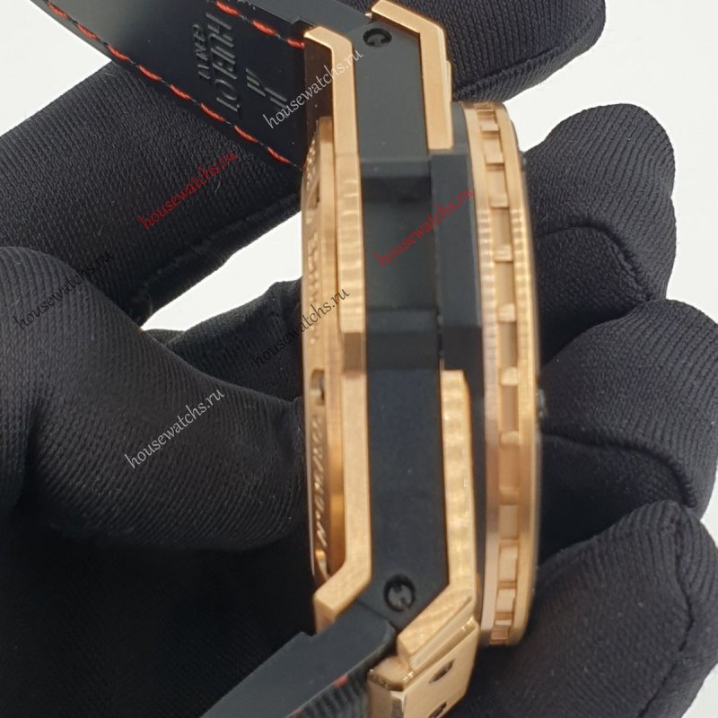 Копия Часы Hublot Big Bang F1 Limited Edition HЭ99