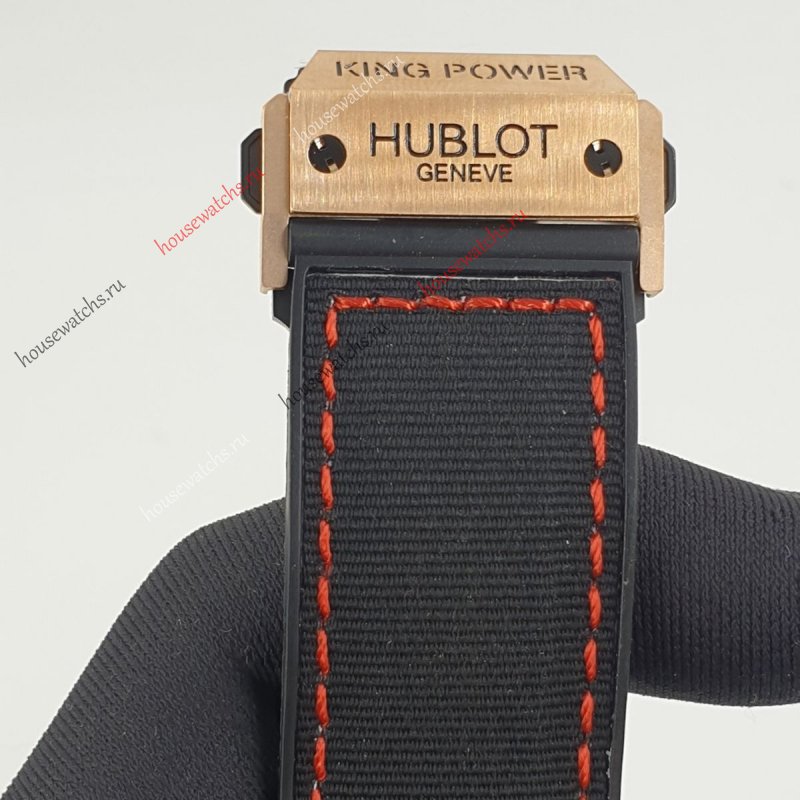 Копия Часы Hublot Big Bang F1 Limited Edition HЭ99