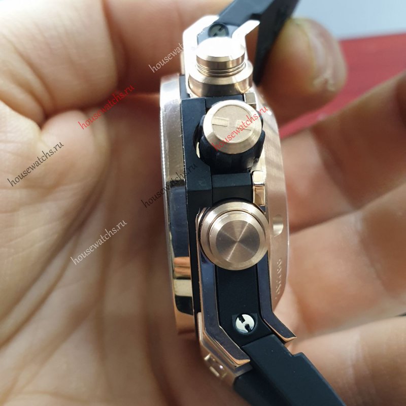 Копия Часы Hublot Big Bang HЭ100