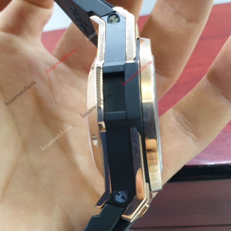 Копия Часы Hublot Big Bang HЭ100