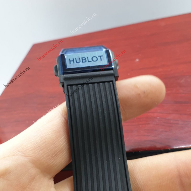 Копия Часы Hublot Big Bang HЭ100