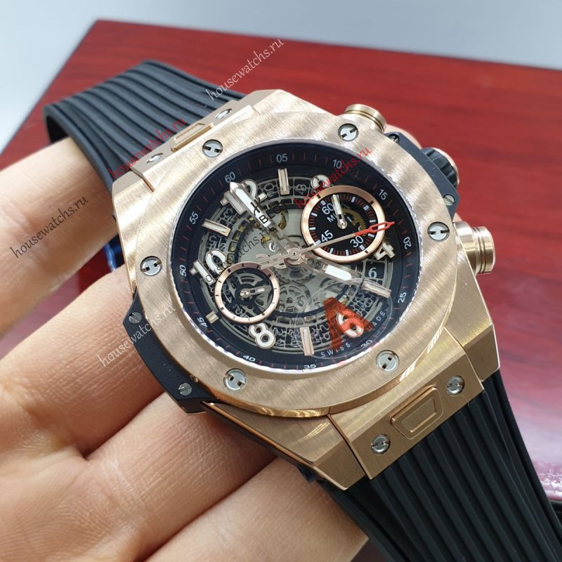 Копия Часы Hublot Big Bang HЭ100