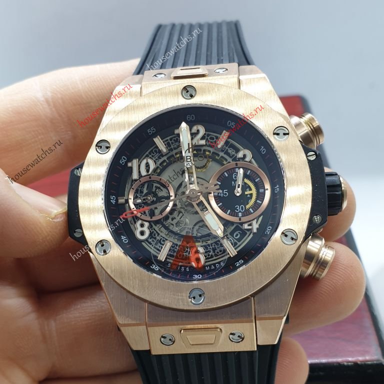 Копия Часы Hublot Big Bang HЭ100