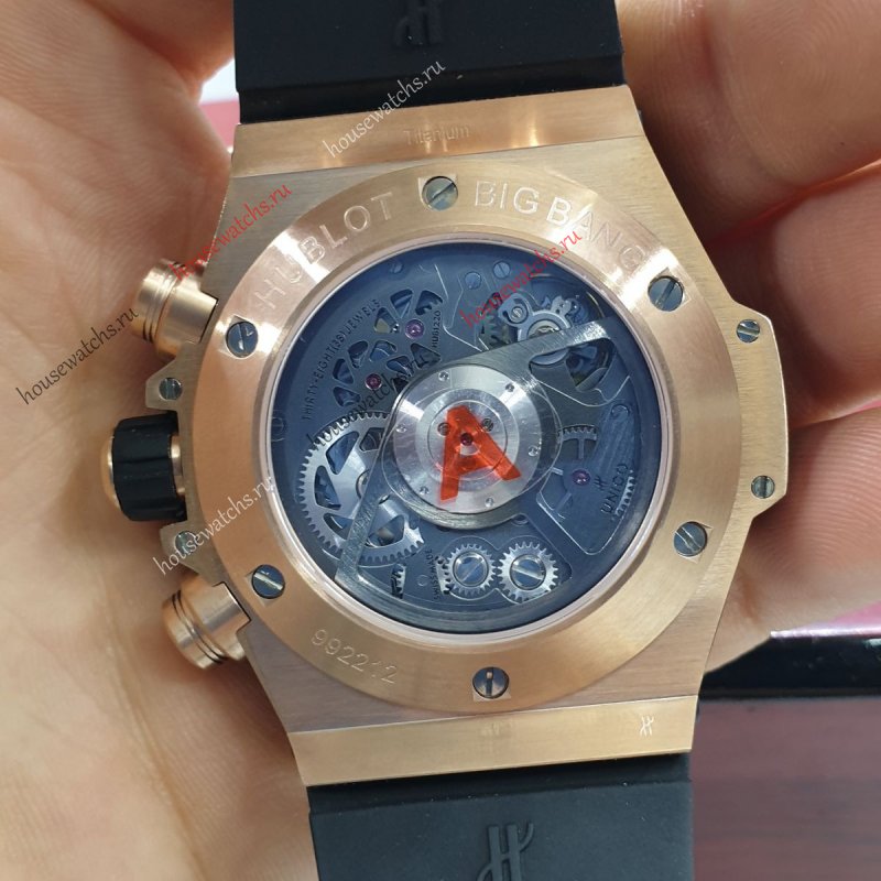 Копия Часы Hublot Big Bang HЭ100