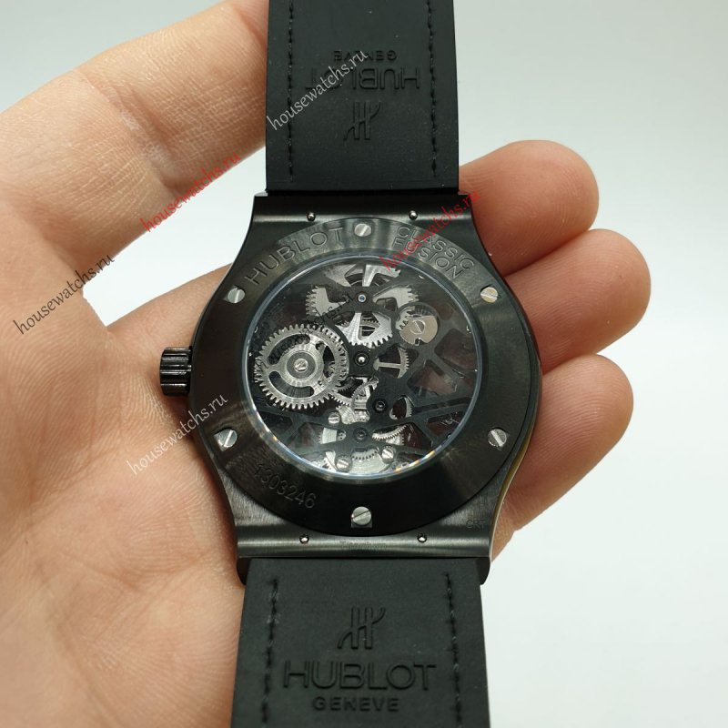 Копия Часы Hublot Classic Fusion HЭ101