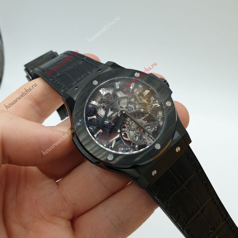 Копия Часы Hublot Classic Fusion HЭ101