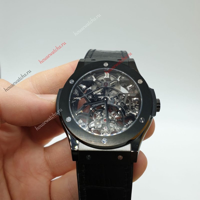 Копия Часы Hublot Classic Fusion HЭ101