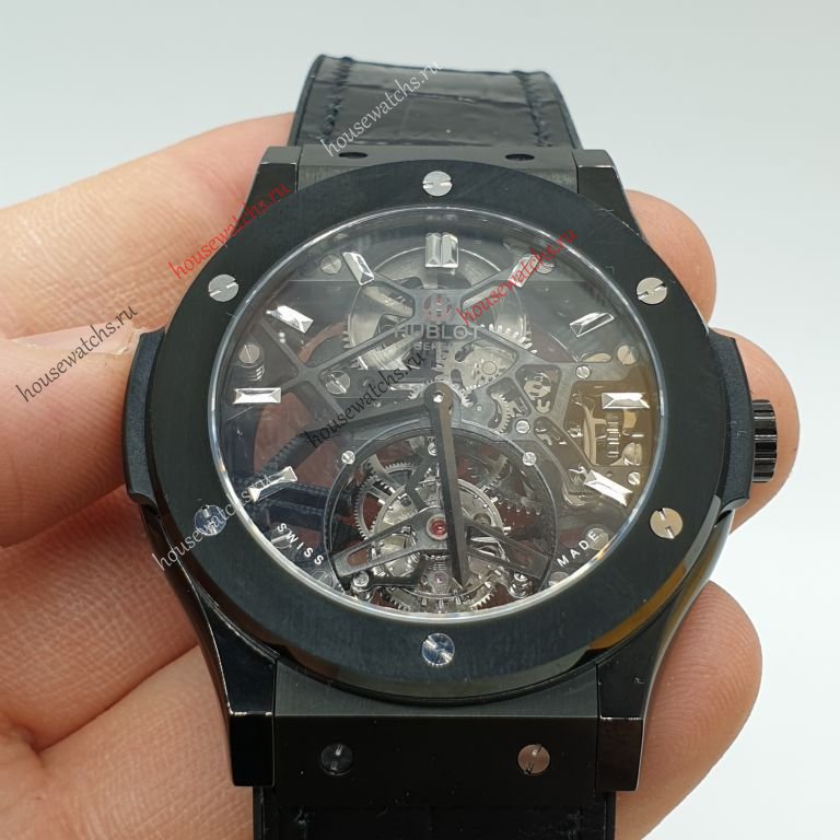 Копия Часы Hublot Classic Fusion HЭ101