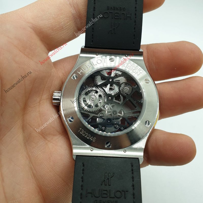 Копия Часы Hublot Classic Fusion HЭ102