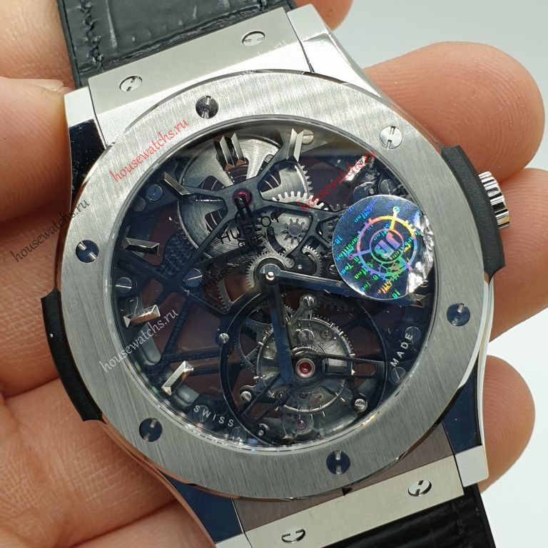 Копия Часы Hublot Classic Fusion HЭ102