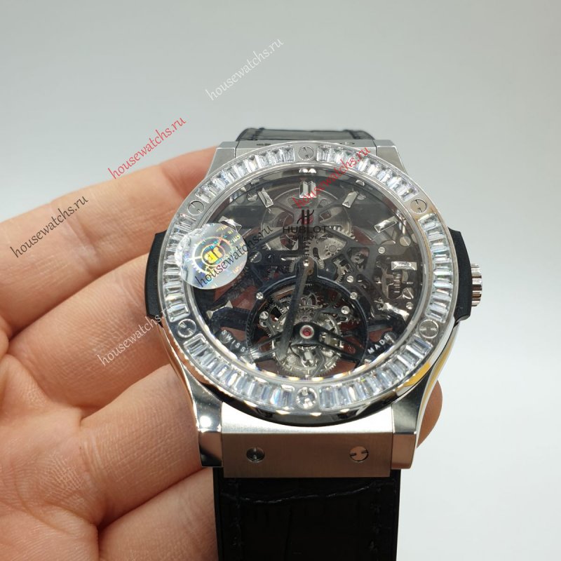 Копия Часы Hublot Classic Fusion HЭ103