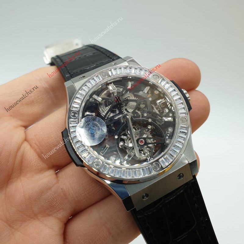 Копия Часы Hublot Classic Fusion HЭ103