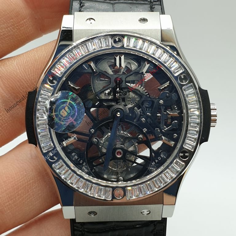 Копия Часы Hublot Classic Fusion HЭ103