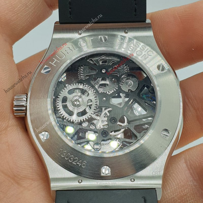 Копия Часы Hublot Classic Fusion HЭ103