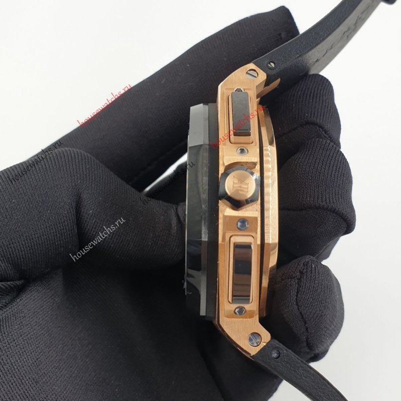 Копия Часы Audemars Piguet Royal Oak Offshore HЭ104