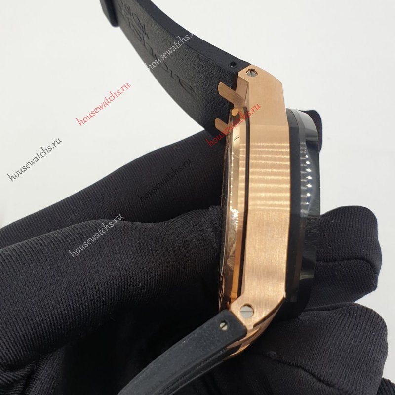 Копия Часы Audemars Piguet Royal Oak Offshore HЭ104