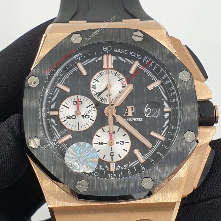 Копия Часы Audemars Piguet Royal Oak Offshore HЭ104