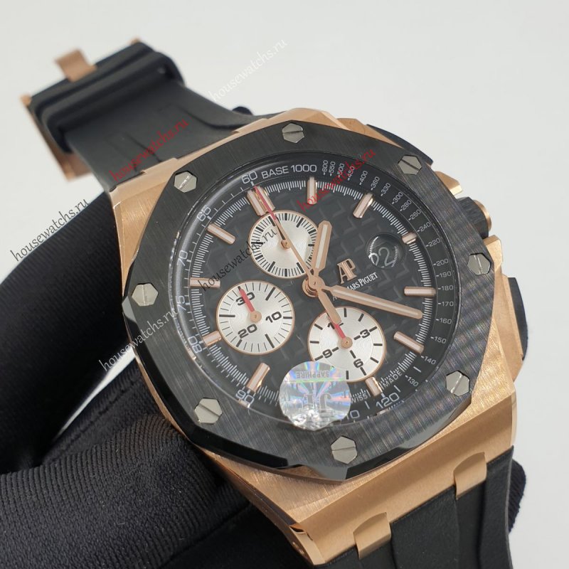 Копия Часы Audemars Piguet Royal Oak Offshore HЭ104