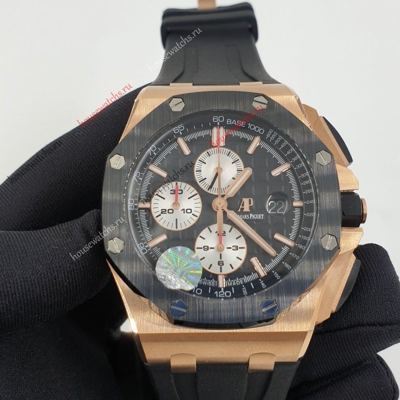 Копия Часы Audemars Piguet Royal Oak Offshore HЭ104