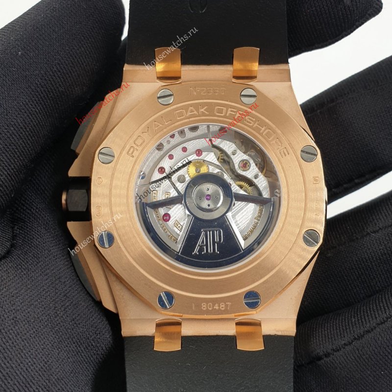 Копия Часы Audemars Piguet Royal Oak Offshore HЭ104